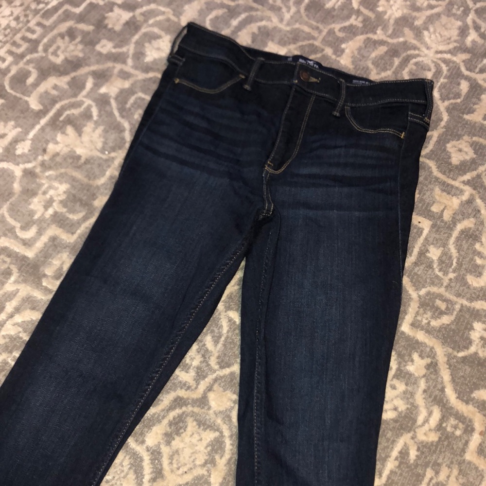 Hollister Jeggings
